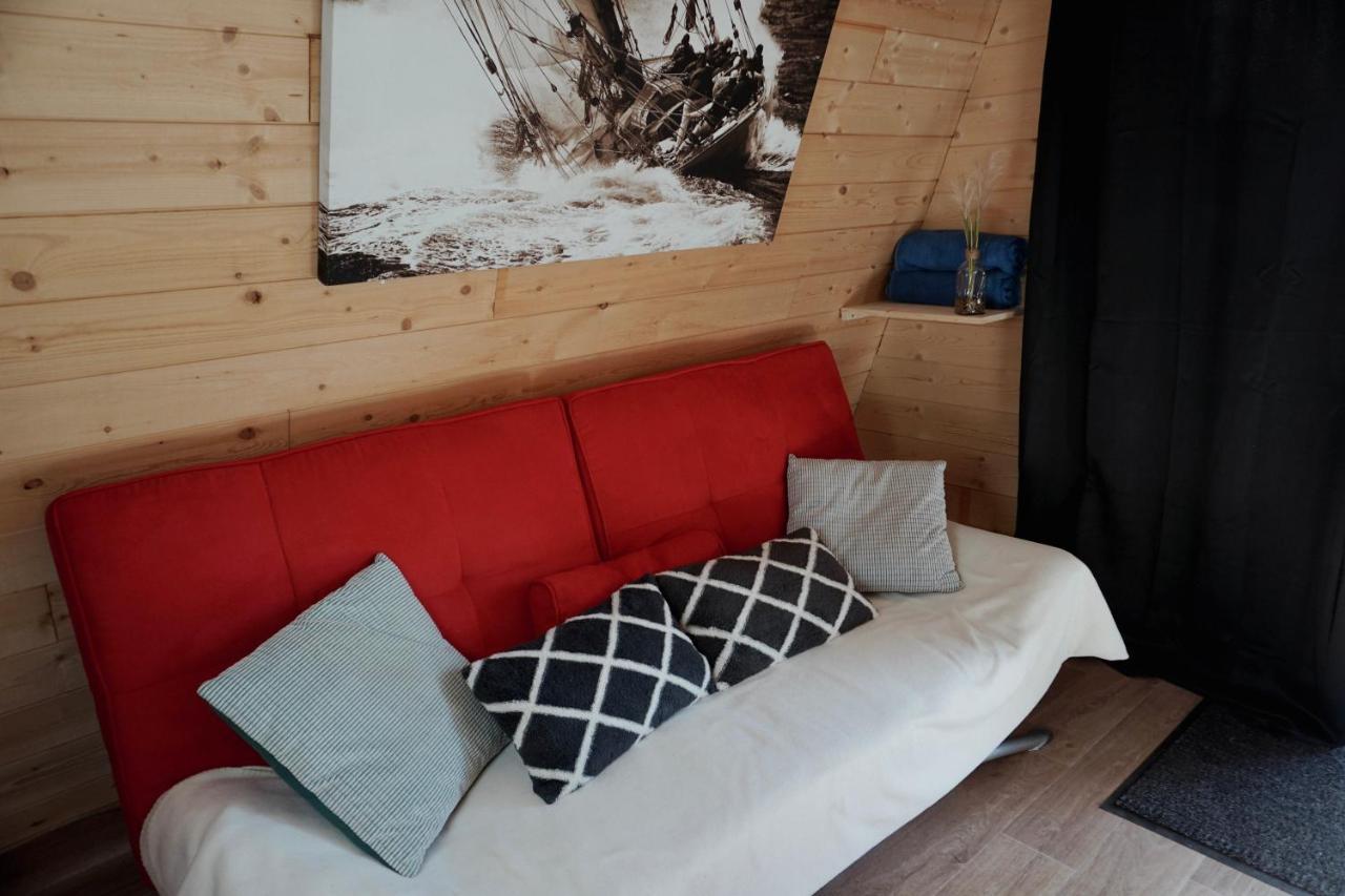 Le Chalet Tipi Avec Jacuzzi Et Jardin Troyes Extérieur photo
