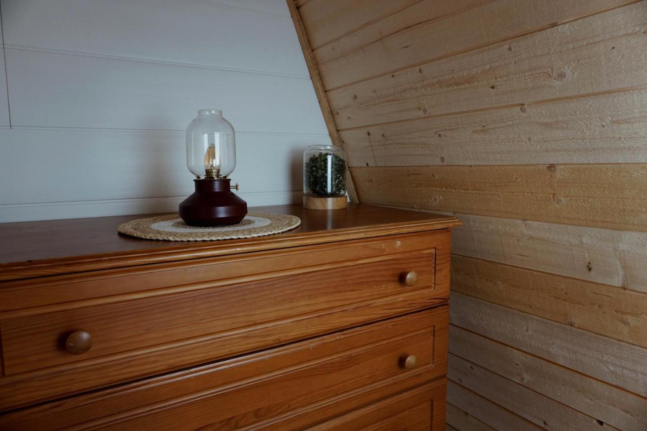 Le Chalet Tipi Avec Jacuzzi Et Jardin Troyes Extérieur photo